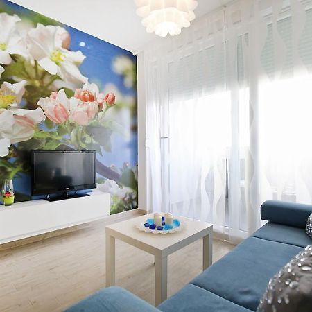 Apartment Flowers, Free Garage Parking Задар Номер фото