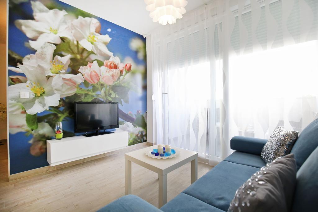 Apartment Flowers, Free Garage Parking Задар Номер фото