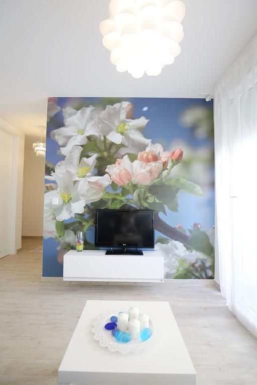 Apartment Flowers, Free Garage Parking Задар Номер фото